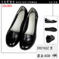 Discount name brand leather women dress shoes